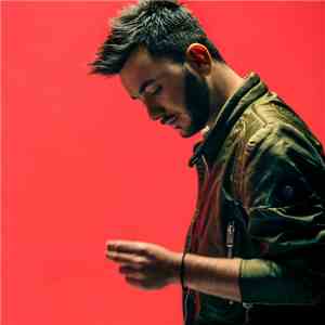 Konstantinos Koufos - Metro Antistrofa (5, 4, 3, 2, 1) flac album
