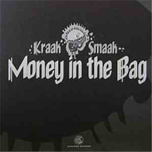 Kraak & Smaak - Money In The Bag EP flac album