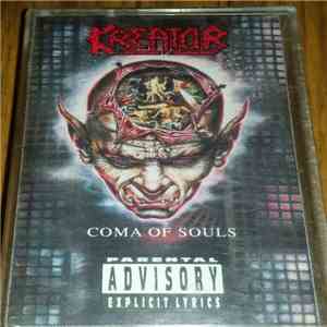 Kreator - Coma Of Souls flac album