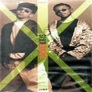 Kris Kross - Jump flac album