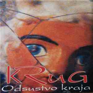 Krug  - Odsustvo Kraja flac album