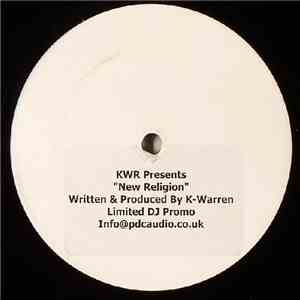 K-Warren - New Religion flac album
