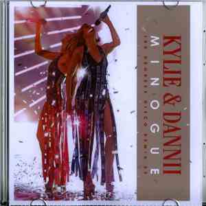 Kylie & Dannii Minogue - 100 Degrees (Disco Remix EP) flac album