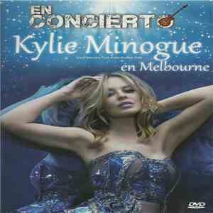 Kylie Minogue - En Melbourne flac album