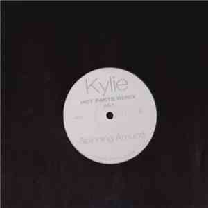 Kylie Minogue - Hot Pants Remix - Pt. 1 flac album
