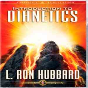 L. Ron Hubbard - Introduction To Dianetics flac album
