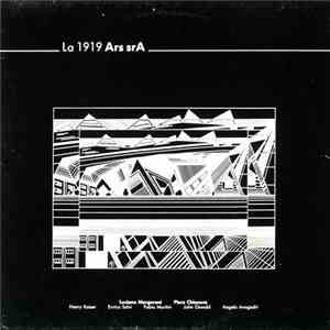 La 1919 - Ars srA flac album