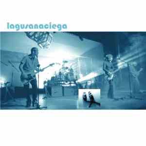 La Gusana Ciega - Lagusanaciega flac album