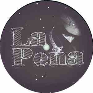 La Peña - N°: 004 flac album