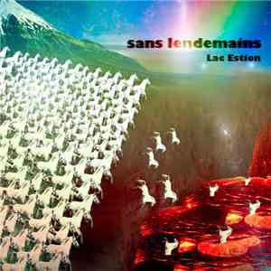 Lac Estion - Sans Lendemains flac album