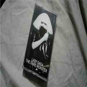Lady Gaga - The Fame Monster flac album