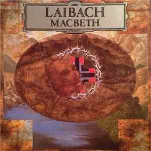 Laibach - Macbeth flac album