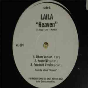 Laila / Various - Heaven flac album