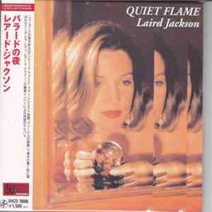 Laird Jackson - Quiet Flame flac album