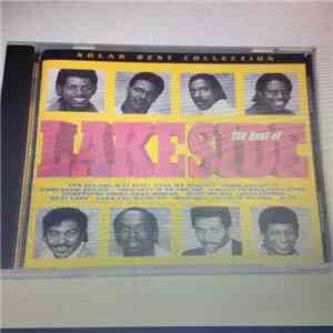 Lakeside - The Best Of Lakeside flac album