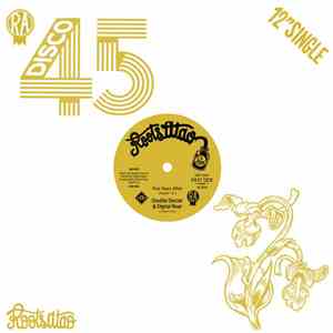 Lali, Munky Lee / Double Doctor & Digital Noar - An Hini A Garan / Five Years After flac album