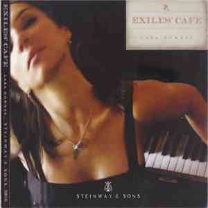 Lara Downes - Exiles' Cafe flac album