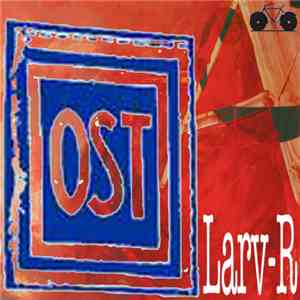 Larv-R - OST flac album