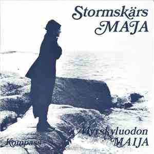 Lasse Mårtenson - Stormskärs Maja flac album