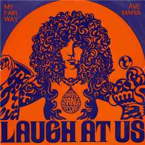 Laugh At Us - My Fair Way flac album
