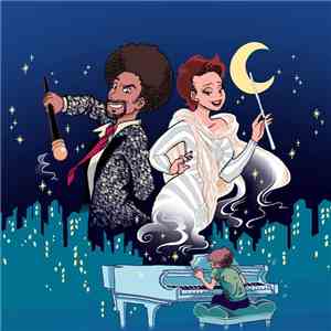 Laura David, Guillaume Eyango, Laurent Coulondre, Michel De Sarly - Madame Classique & Mister Jazz flac album