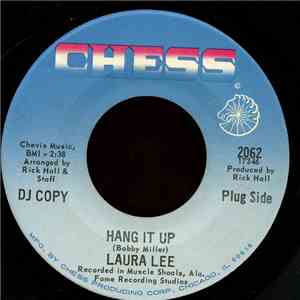 Laura Lee - Hang It Up / It's How You Make It Good flac album