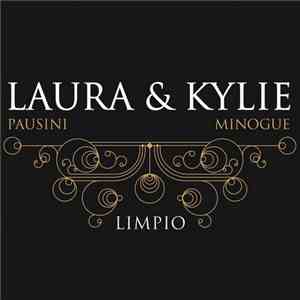 Laura Pausini & Kylie Minogue - Limpio flac album