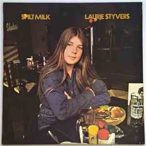 Laurie Styvers - Spilt Milk flac album