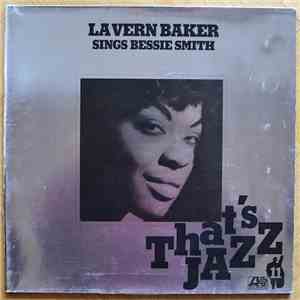 LaVern Baker - Sings Bessie Smith flac album