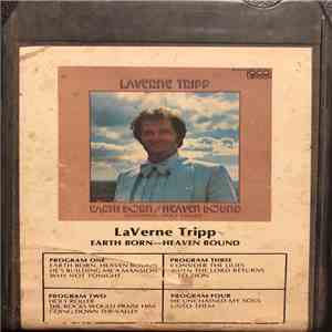 LaVerne Tripp - Earth Born - Heaven Bound flac album
