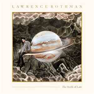 Lawrence Rothman - The Book Of Law flac album