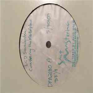 LCD Soundsystem - Confuse The Marketplace flac album