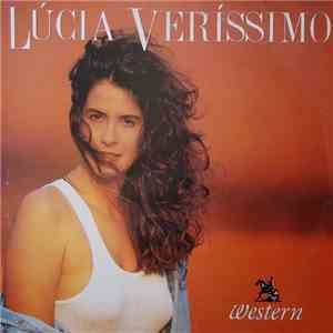 Lúcia Veríssimo - Western flac album