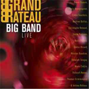 Le Grand Rateau - Live flac album