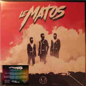 Le Matos - Coming Soon 2007-2011 flac album