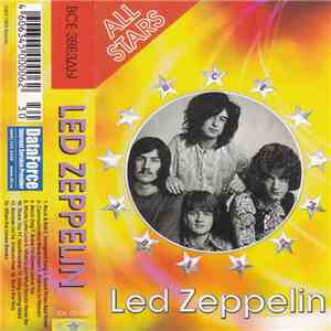 Led Zeppelin - All Stars flac album
