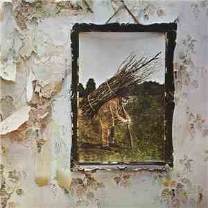 Led Zeppelin - Led Zeppelin IV flac album
