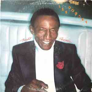 Lee Dorsey - Night People flac album