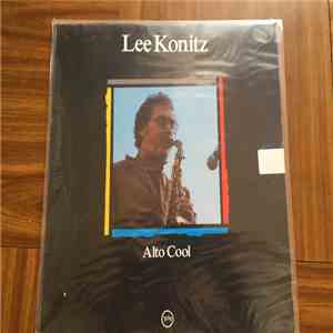Lee Konitz - Alto Cool flac album
