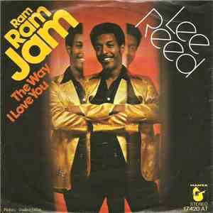 Lee Reed - Ram Ram Jam flac album