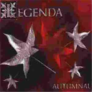 Legenda - Autumnal flac album