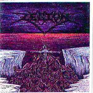 Legion  - Legion flac album