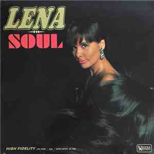 Lena Horne - Soul flac album