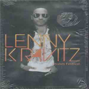 Lenny Kravitz - iTunes Festival flac album