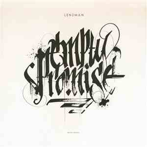 Lenzman - Empty Promise / Broken Dreams (Makoto Remix) flac album