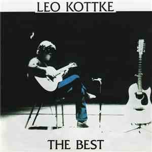 Leo Kottke - The Best flac album