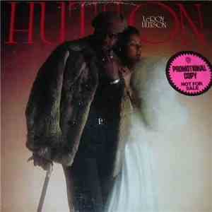 LeRoy Hutson - Hutson flac album