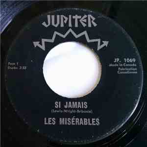 Les Misérables - Si Jamais flac album