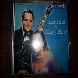 Les Paul & Mary Ford - Les Paul & Mary Ford flac album