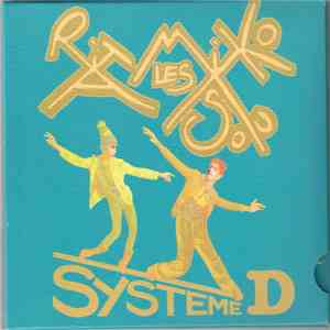 Les Rita Mitsouko - Systeme D flac album